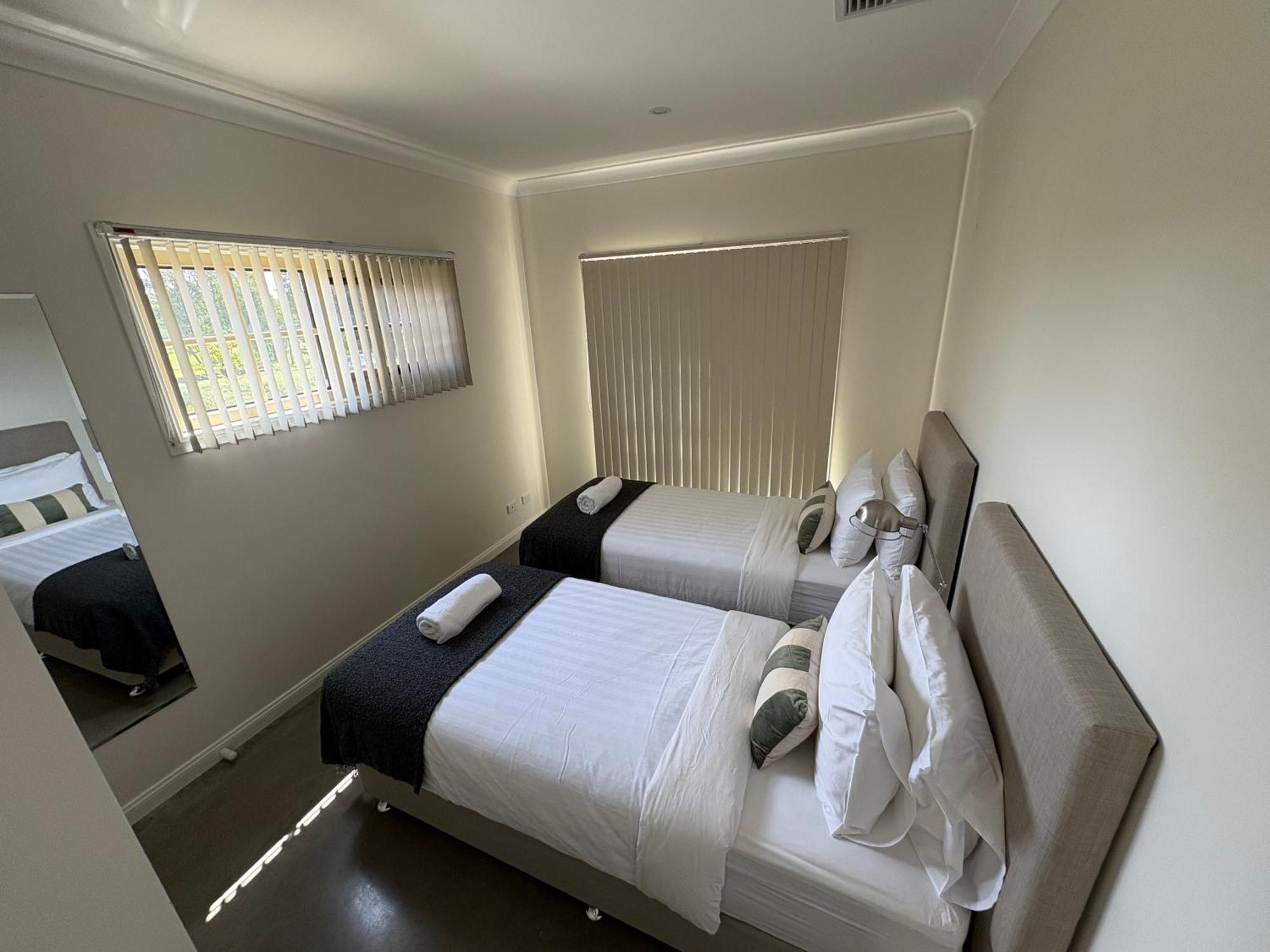 Farm stay Retreat